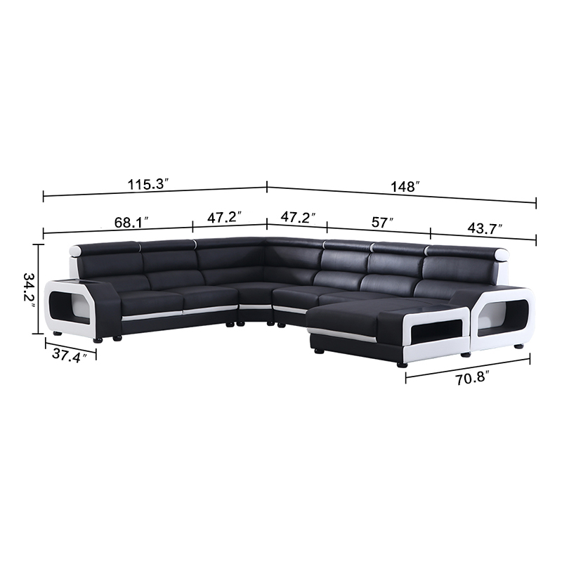 Oturma odası kanepe