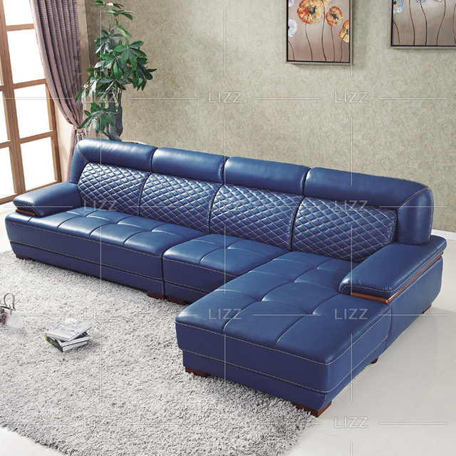 Salon Recliner 1 Kişilik Deri Koltuk